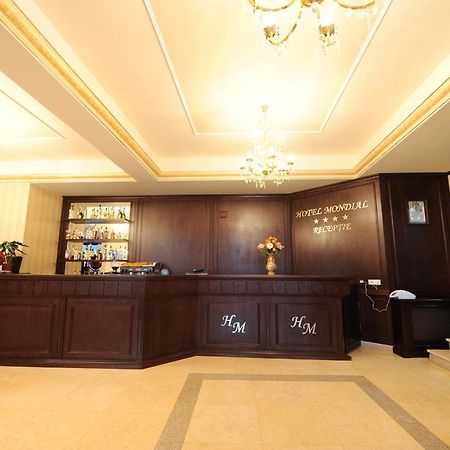 Hotel Mondial - Baia Luaran gambar