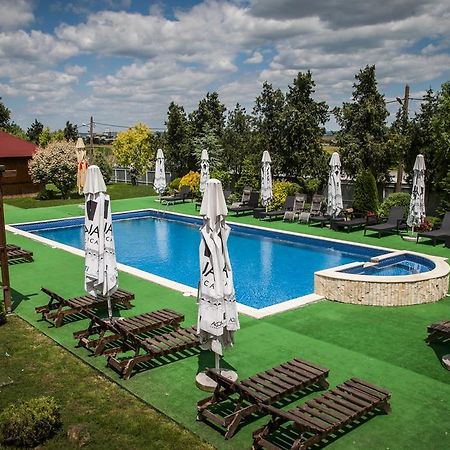 Hotel Mondial - Baia Luaran gambar