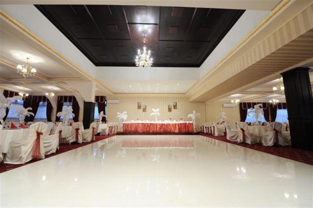 Hotel Mondial - Baia Luaran gambar