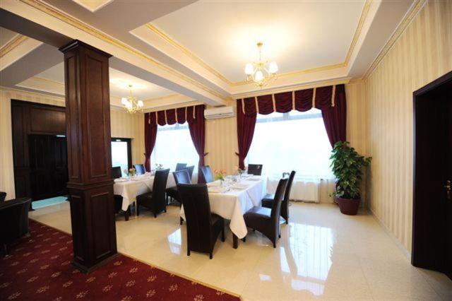 Hotel Mondial - Baia Luaran gambar
