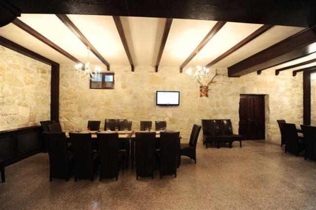 Hotel Mondial - Baia Luaran gambar