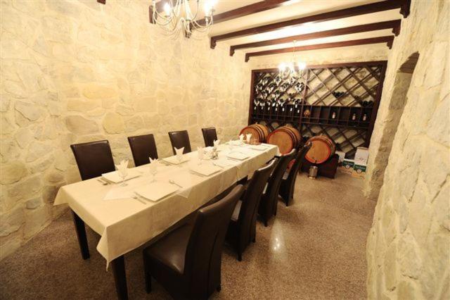 Hotel Mondial - Baia Luaran gambar