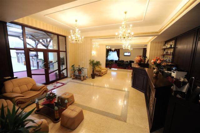Hotel Mondial - Baia Luaran gambar