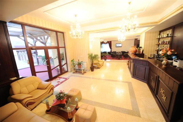 Hotel Mondial - Baia Luaran gambar