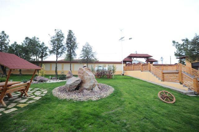 Hotel Mondial - Baia Luaran gambar