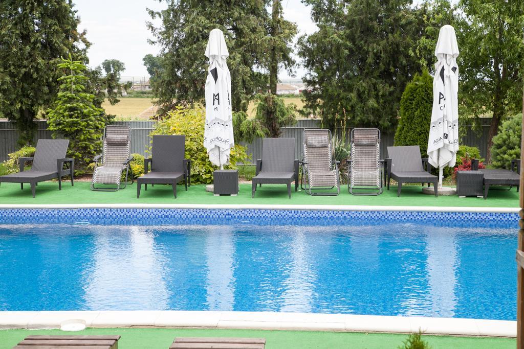 Hotel Mondial - Baia Luaran gambar