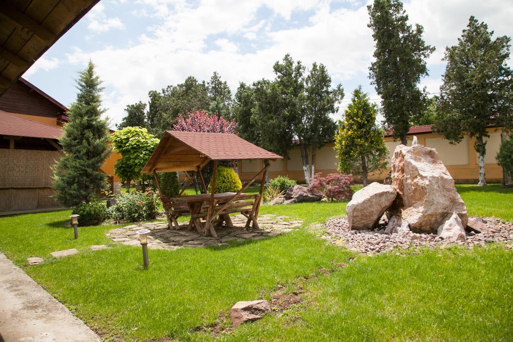 Hotel Mondial - Baia Luaran gambar