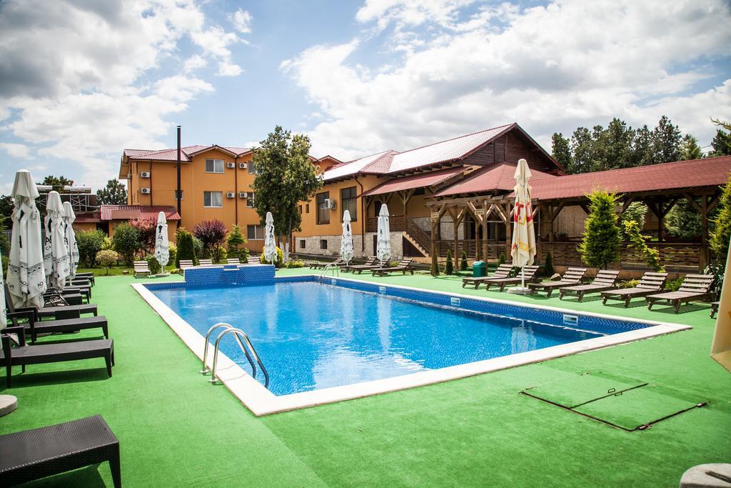 Hotel Mondial - Baia Luaran gambar