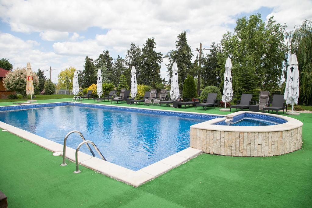 Hotel Mondial - Baia Luaran gambar