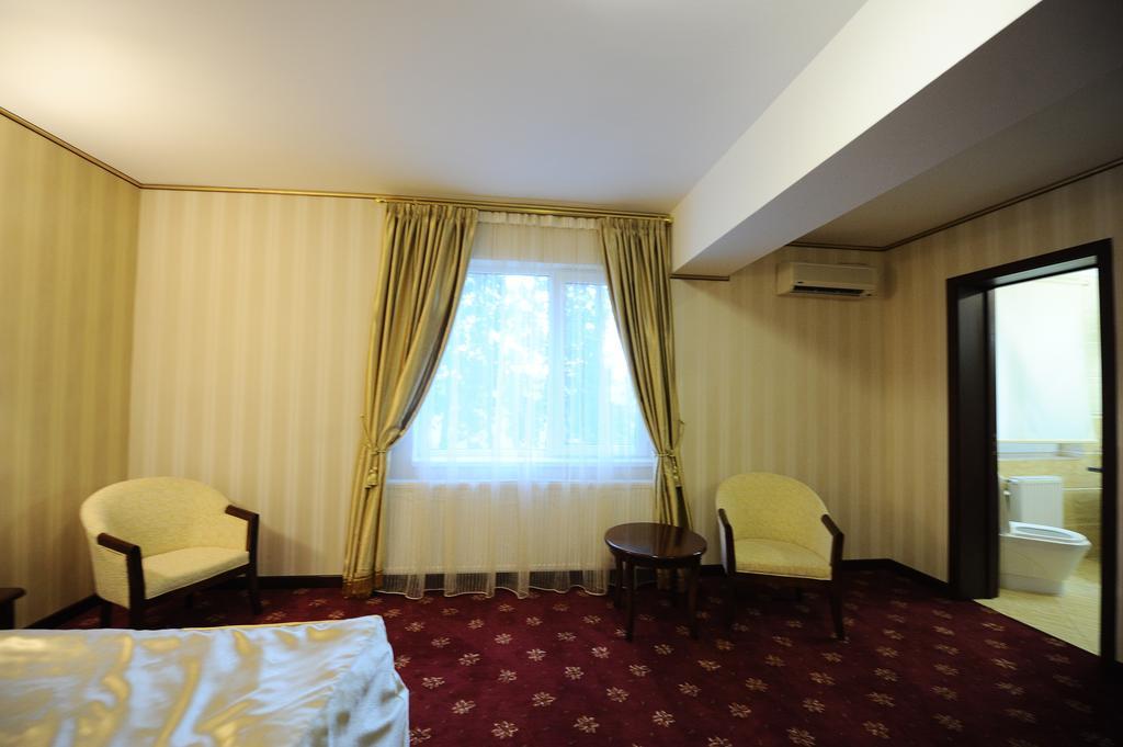 Hotel Mondial - Baia Luaran gambar