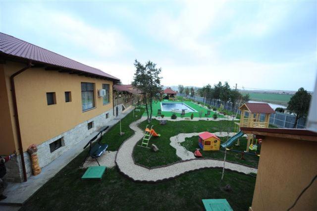 Hotel Mondial - Baia Luaran gambar